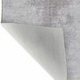 Conceptum Alfombra Woopamuk209 Gris 180 x 280 cm